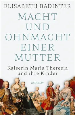 Obrázek produktu pro Macht und Ohnmacht einer Mutter