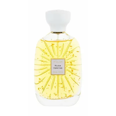 Obrázek produktu pro Nuda Veritas by Atelier Des Ors 100 ml - parfémovaná voda ve spreji (unisex)