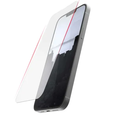 Zdjęcie produktu dla Raptic X-Doria Full Glass szkło hartowane iPhone 14 Plus na cały ekran