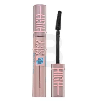Image de Maybelline Lash Sensational Sky High Waterproof Mascara (01 Very Black) 6 ml