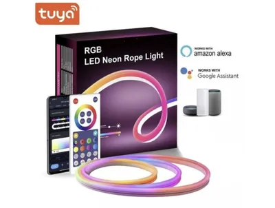 Obrázok produktu pre BOT Smart LED pásek Neon, RGB, 5 m