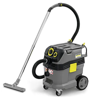 Produktbild von Kärcher Professional Nass-/Trockensauger NT 30/1 Tact Te Basic M, 1380 W