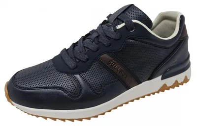 Image de Bullboxer Sneaker bleu