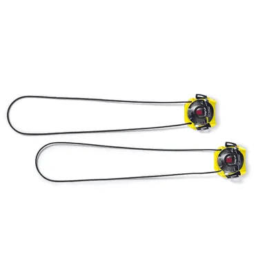 Immagine prodotto di Sidi, sistema di chiusura Tecno-3 Push, taglia unica, giallo/nero - veloce,....