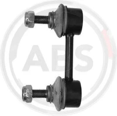 Produktbild von A.B.S. Koppelstange Stabilisator für MAZDA MX-3 (EC) 260203