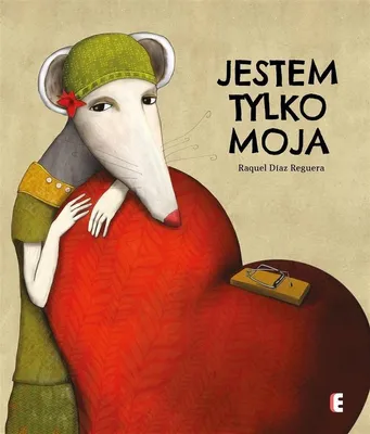 Image de Jestem tylko moja - książka