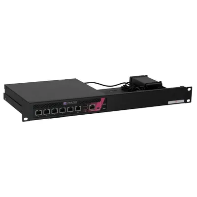 Produktbild von Rackmount.IT Kit for Check Point 3100 / 3200 / 3600 /3800 s.