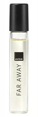 Produktbild von Avon Perfumetka Far Away Eau de Parfum 10 ml