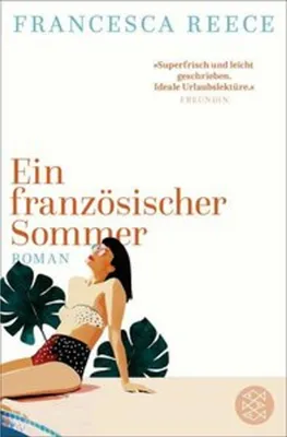 Zdjęcie produktu dla Ein französischer Sommer