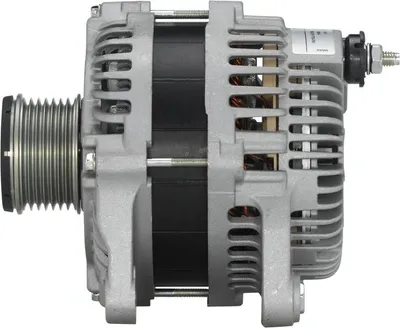 Produktbild von Lichtmaschine Generator 12 V 150 A Ø 55 mm HELLA für NISSAN QASHQAI
