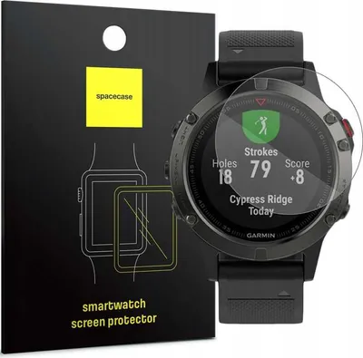 Obrázok produktu pre Sc Sw Glass 2.5D Garmin Fenix 5