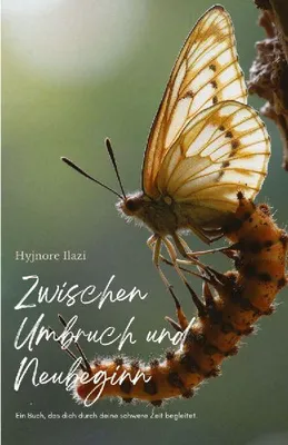 Produktbild von Zwischen Umbruch und Neubeginn