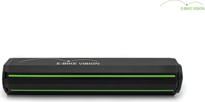 Produktbild von E-Bike Vision Akku InFrame, kompatibel zum Bosch Active (Plus) / Performance (CX) Antriebssystem 36V - 14,0Ah / 511Wh - HORIZONTAL
