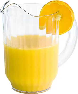 Produktbild von Saftkrug aus Polycarbonat, 1,7 Liter