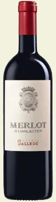 Produktbild von Merlot Nussleiten - 2019 - Weingut Castel Sallegg