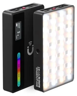 Produktbild von Freewell Taschen-RGB-LED-Licht