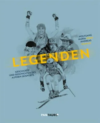 Produktbild von Legenden