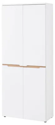 Produktbild von XORA XL-Schuhschrank hoch MEMPHIS