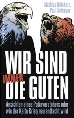 Produktbild von Wir sind immer die Guten