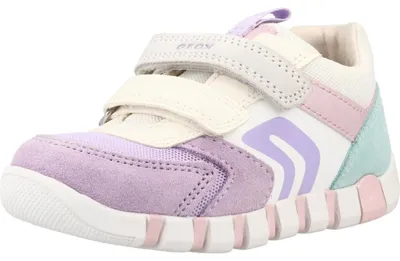 Image de Geox B Iupidoo Couleur Violet