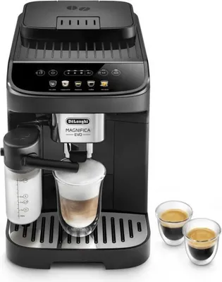 Produktbild von DeLonghi ECAM 290.61.B Espressomaschine