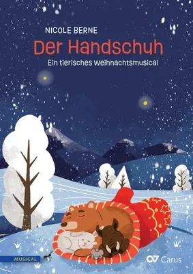 Produktbild von Der Handschuh