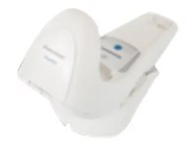 Produktbild von Datalogic WLC4090-BK-433, Drinnen, Kabelloses Aufladen, Schwarz