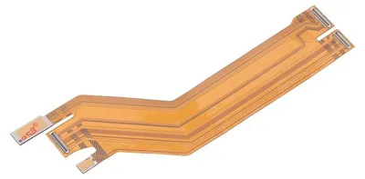 Produktbild von Für Xiaomi Redmi Note 14 4G 24117RN76G Mainflex Hauptflex Flex cable