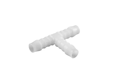 Produktbild von GARDENA T-Stück für 10mm Schläuche Inhalt: 2 Stück