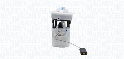 Produktbild von Kraftstofffördermodul MAGNETI MARELLI 313011313133