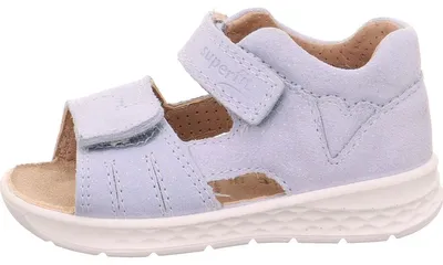 Produktbild von Superfit Kinder Sandale Lagoon Blau 28
