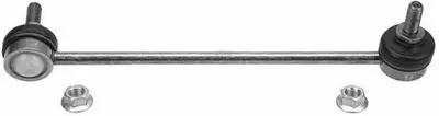 Produktbild von DENCKERMANN Koppelstange Stabilisator passend für MERCEDES-BENZ VITO Bus (638) Vorne Rechts D140106