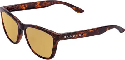 Produktbild von HAWKERS ONE Uni-Sonnenbrille mit Vollrand, Kunststoff