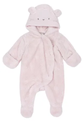 Produktbild von Chicco Baby - Mädchen Strampler