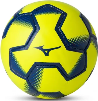 Produktbild von 4|Mizuno Team Fuji TR Ball Fußball P3EYB51-14