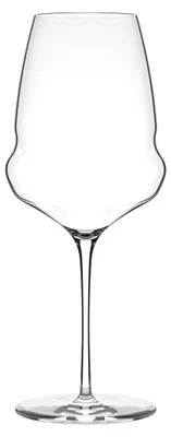 Obrázek produktu pro Stölzle Lausitz Cocoon Bordeaux pohár 746 ml sada 6 kusů