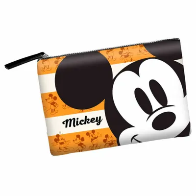 Immagine prodotto di Karactermania - Premium Disney Mickey Vanity Case w Kolorze Pomarańczowym