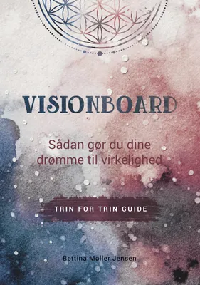 Produktbild von Visionboard