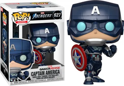 Obrázek produktu pro FUNKO 47757, Polyvinylchlorid (PVC), 0,25 rok/roky, Marvel, 1 kusů, CE, Čína, Vietnam