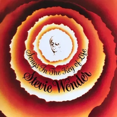 Image de Wonder,Stevie-Songs In The Key Of Life