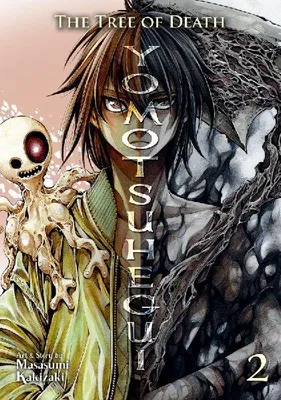 Produktbild von The Tree of Death: Yomotsuhegui Vol. 2