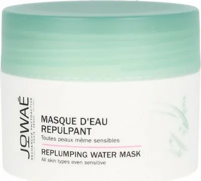 Image de Jowaé Mask Correcting Replumping Water Mask