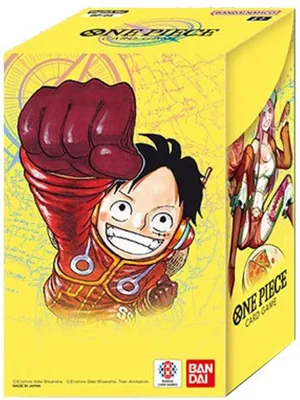 Zdjęcie produktu dla One Piece Double Pack Set Vol.4