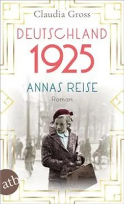 Produktbild von Deutschland 1925