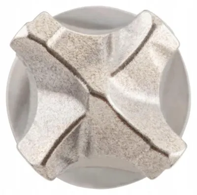 Immagine prodotto di Trapano a percussione SDS-Plus Quadro-L, 6x100x165 mm, lunga durata
