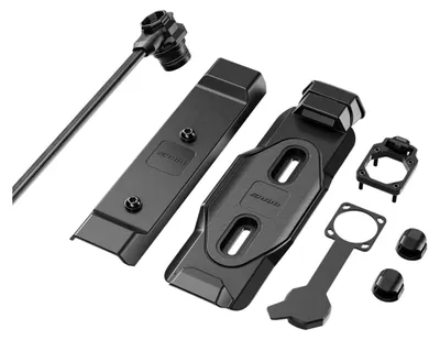 Produktbild von Sram Range-extender Mount Incl. Cable Eagle Transmission Powertrain Schwarz