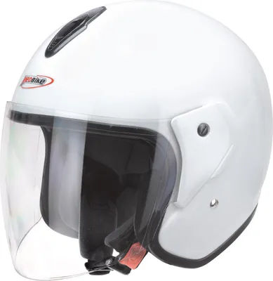 Immagine prodotto di Casco jet Redbike RB-915, bianco, XL (61/62)