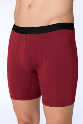 Produktbild von Herren Long Trunkshorts (3er-Pack)