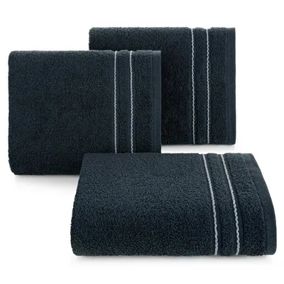 Zdjęcie produktu dla Eurofirany 427988, 50 x 90 cm, Bawełna, Poliester, Czerwony, 1 szt.