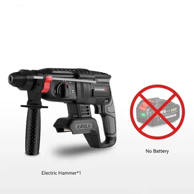 Produktbild von Hammerbohrmaschine - Schlagbohrmaschine - Akku-Bohrmaschine - Bohrmaschine - Schlagbohrmaschine